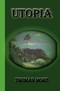 Cover image for Utopia