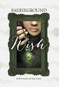 Cover image for Wish