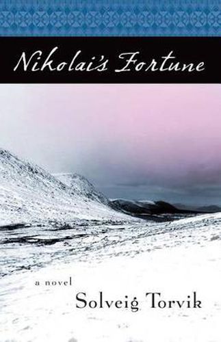 Cover image for Nikolai's Fortune