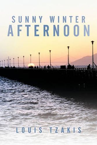 Cover image for Sunny Winter Afternoon