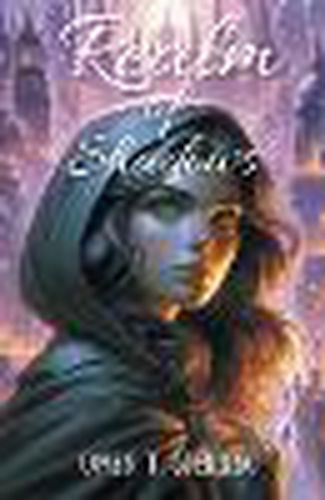 Cover image for Realm of Shadows