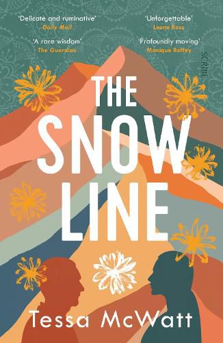 Cover image for The Snow Line