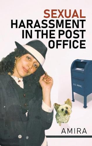 Cover image for Sexual Harassment in the Post Office