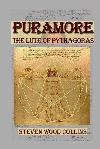 Cover image for Puramore - The Lute of Pythagoras