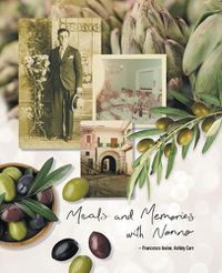 Cover image for Meals and Memories with Nonno