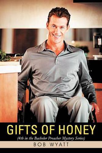 Cover image for Gifts of Honey