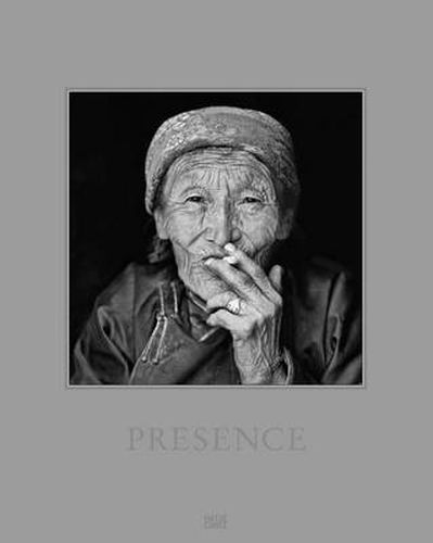 Cover image for Christine Turnauer: Presence