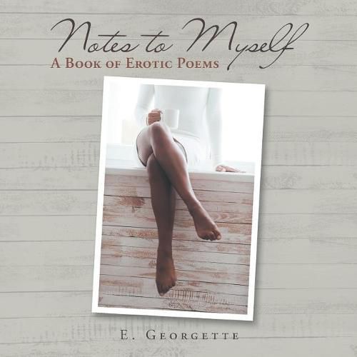 Cover image for Notes to Myself