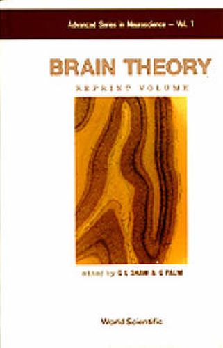 Cover image for Brain Theory - Reprint Volume