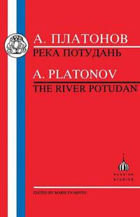 Cover image for River Potudan