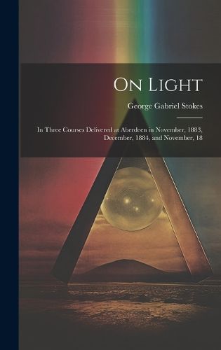 Cover image for On Light