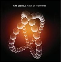 Cover image for Music Of The Spheres