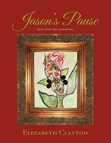 Cover image for Jason's Pause