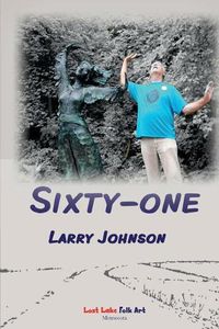 Cover image for Sixty-one