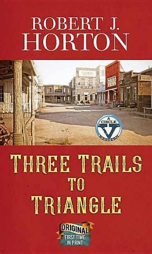 Three Trails to Triangle