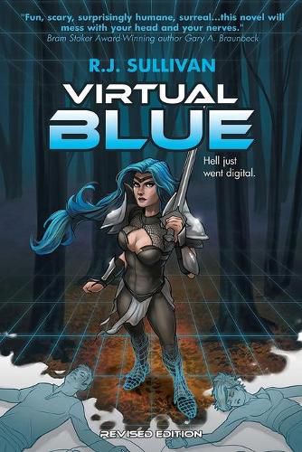 Virtual Blue