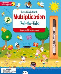 Cover image for Multiplication