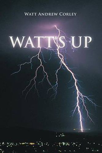 Cover image for Watt's Up