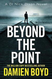 Cover image for Beyond the Point