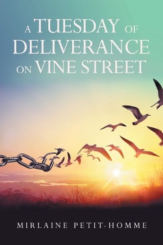 A Tuesday of Deliverance on Vine Street