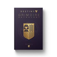 Cover image for Destiny Grimoire Anthology, Volume IV: The Royal Will