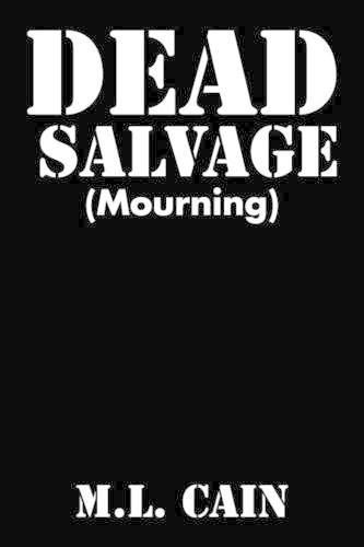 Cover image for Dead Salvage: (Mourning)