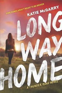Cover image for Long Way Home