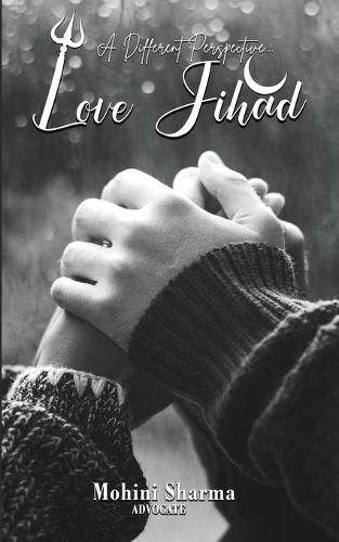 Cover image for A Different Perspective Love Jihad
