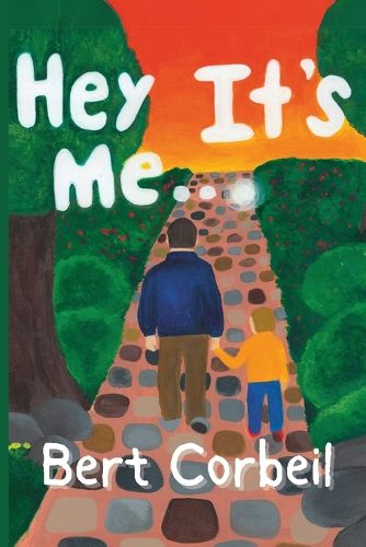 Cover image for Hey, It's Me...