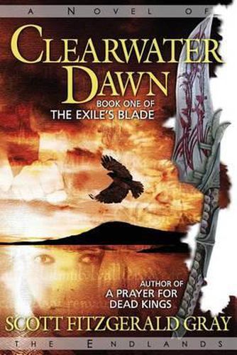 Cover image for Clearwater Dawn