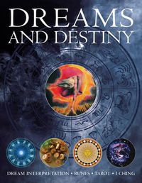 Cover image for Dreams and Destiny