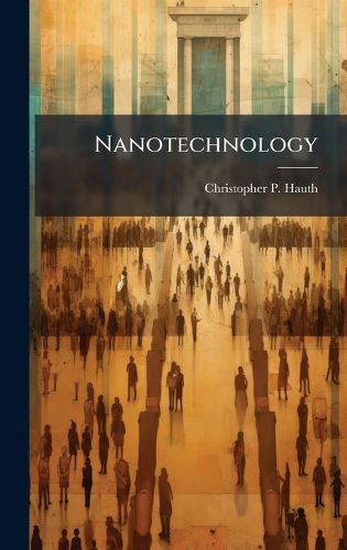 Cover image for Nanotechnology