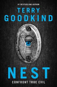 Cover image for Nest