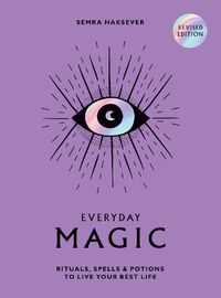 Cover image for Everyday Magic