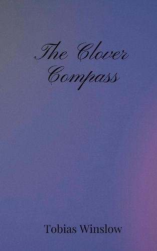 Cover image for The Clover Compass