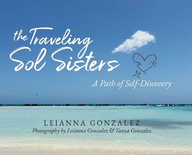 Cover image for The Traveling Sol Sisters