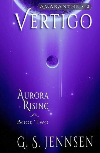 Vertigo: Aurora Rising Book Two