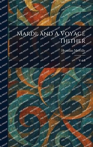 Cover image for Mardi