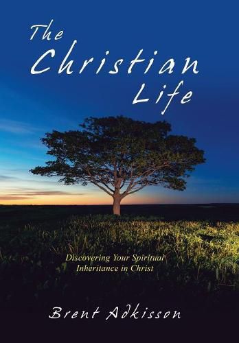 Cover image for The Christian Life: Discovering Your Spiritual Inheritance in Christ