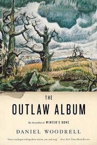 Cover image for The Outlaw Album