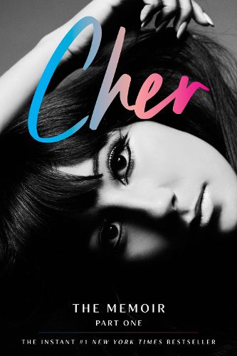 Cover image for Cher: Part One