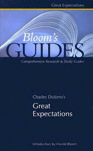 Cover image for Great Expectations