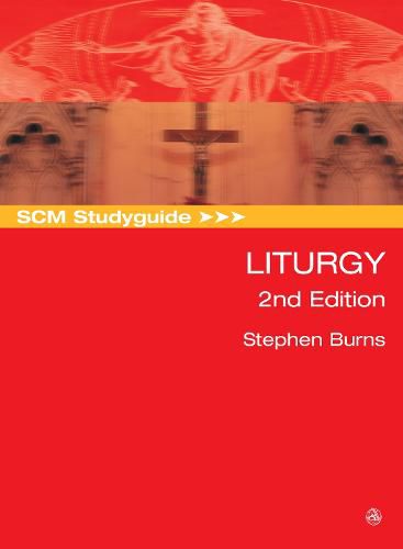 Cover image for SCM Studyguide