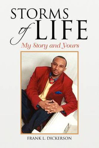 Cover image for Storms Of Life