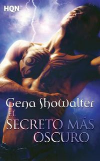 Cover image for El secreto mas oscuro