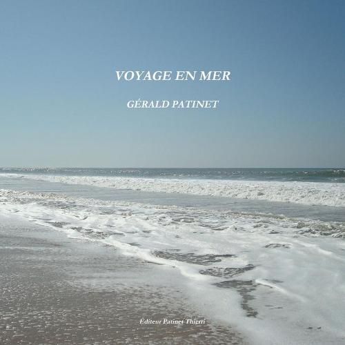 Cover image for Voyage En Mer