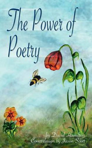 Cover image for The Power of Poetry