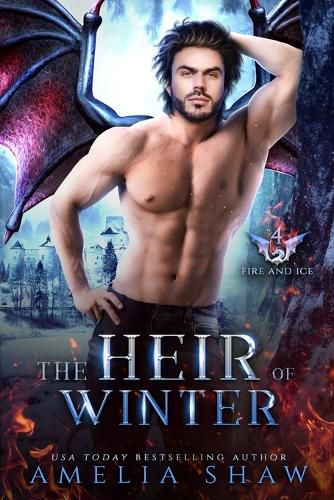 Cover image for The Heir of Winter