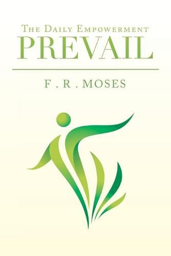 Cover image for Prevail: The Daily Empowerment
