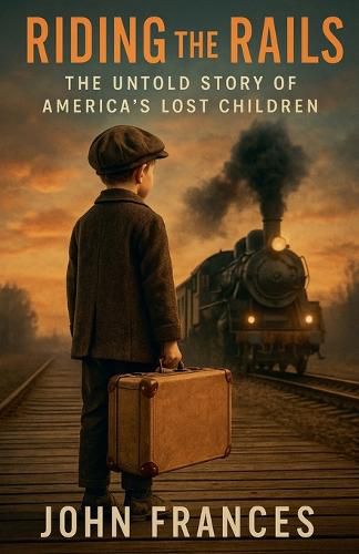 Cover image for Riding the Rails